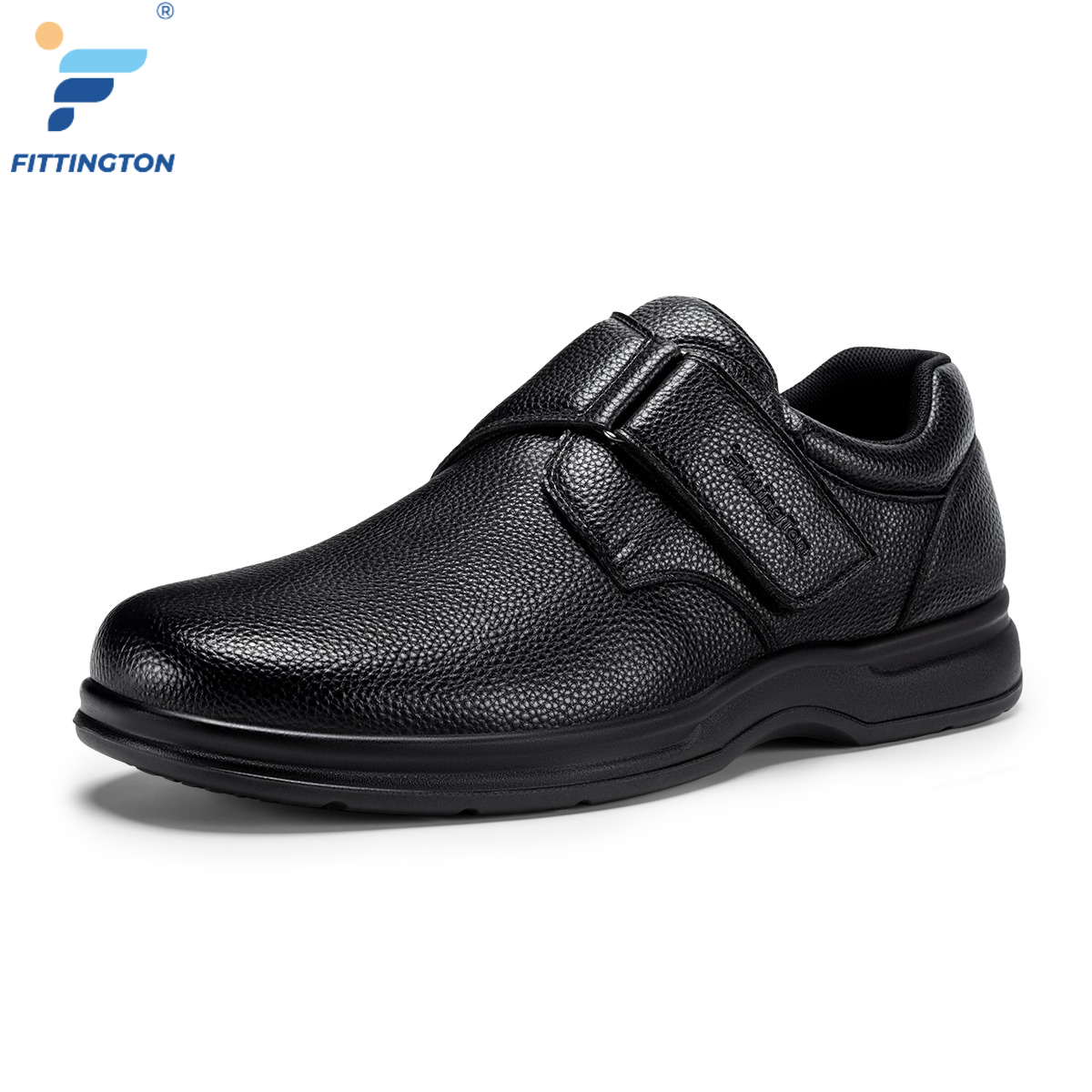 Men Formal Wear Wedding - Sapatos Sociais Masculinos Fittington Extra Largos,