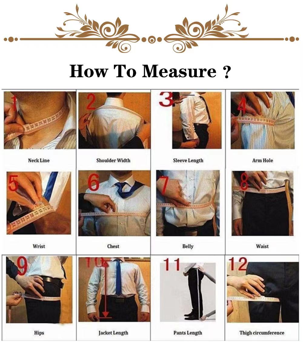 Ternos Masculinos Luxuosos Bra - Men Formal Wear Wedding avaliação e preço