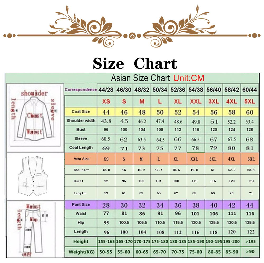 Ternos Masculinos Luxuosos Bra - Men Formal Wear Wedding avaliação e preço