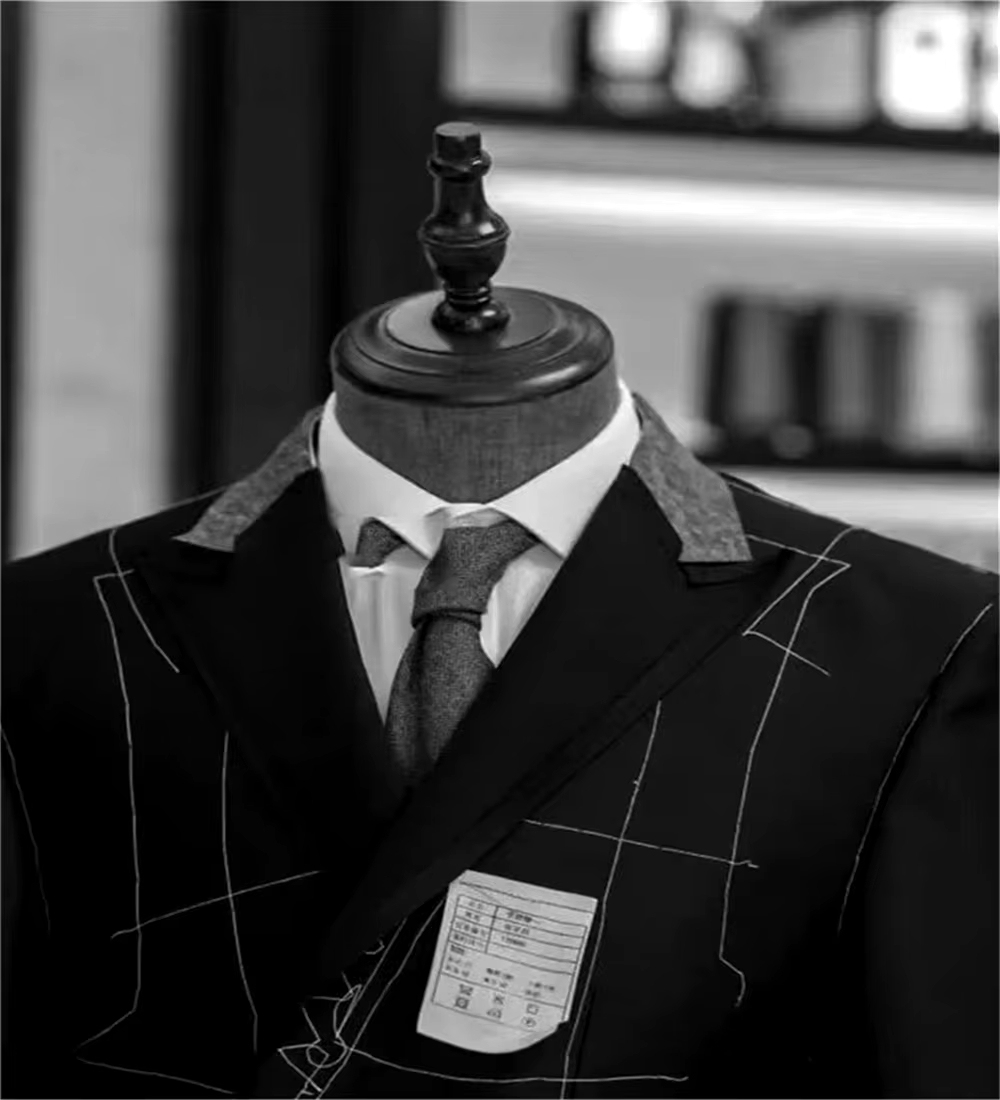 Ternos Masculinos Listrados Ci - Men Formal Wear Wedding avaliação e preço