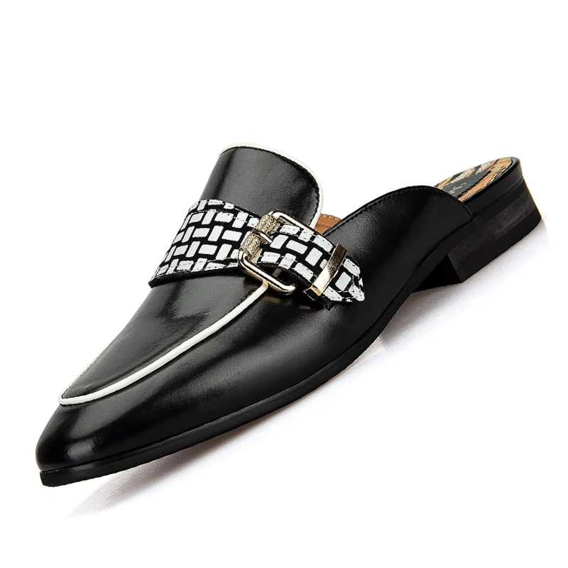 Meijiana Chinelos masculinos m - Men'S Formal Wear Slippers avaliação e preço