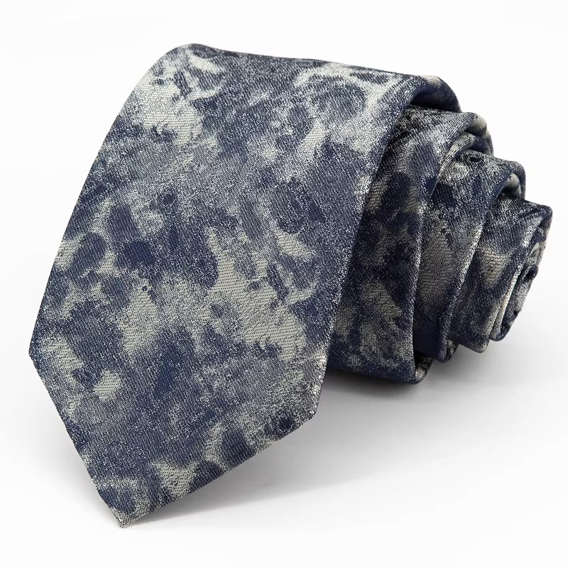 Gravata masculina MUGIVALA cin - Men'S Formal Wear Ties avaliação e preço