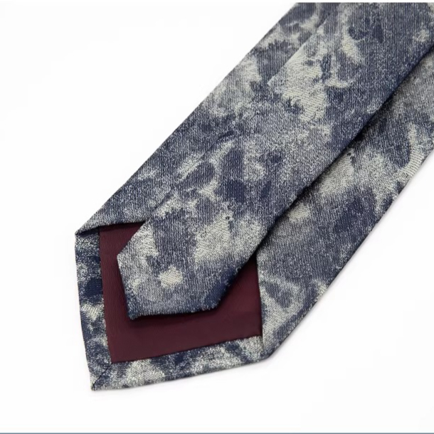 Gravata masculina MUGIVALA cin - Men'S Formal Wear Ties avaliação e preço
