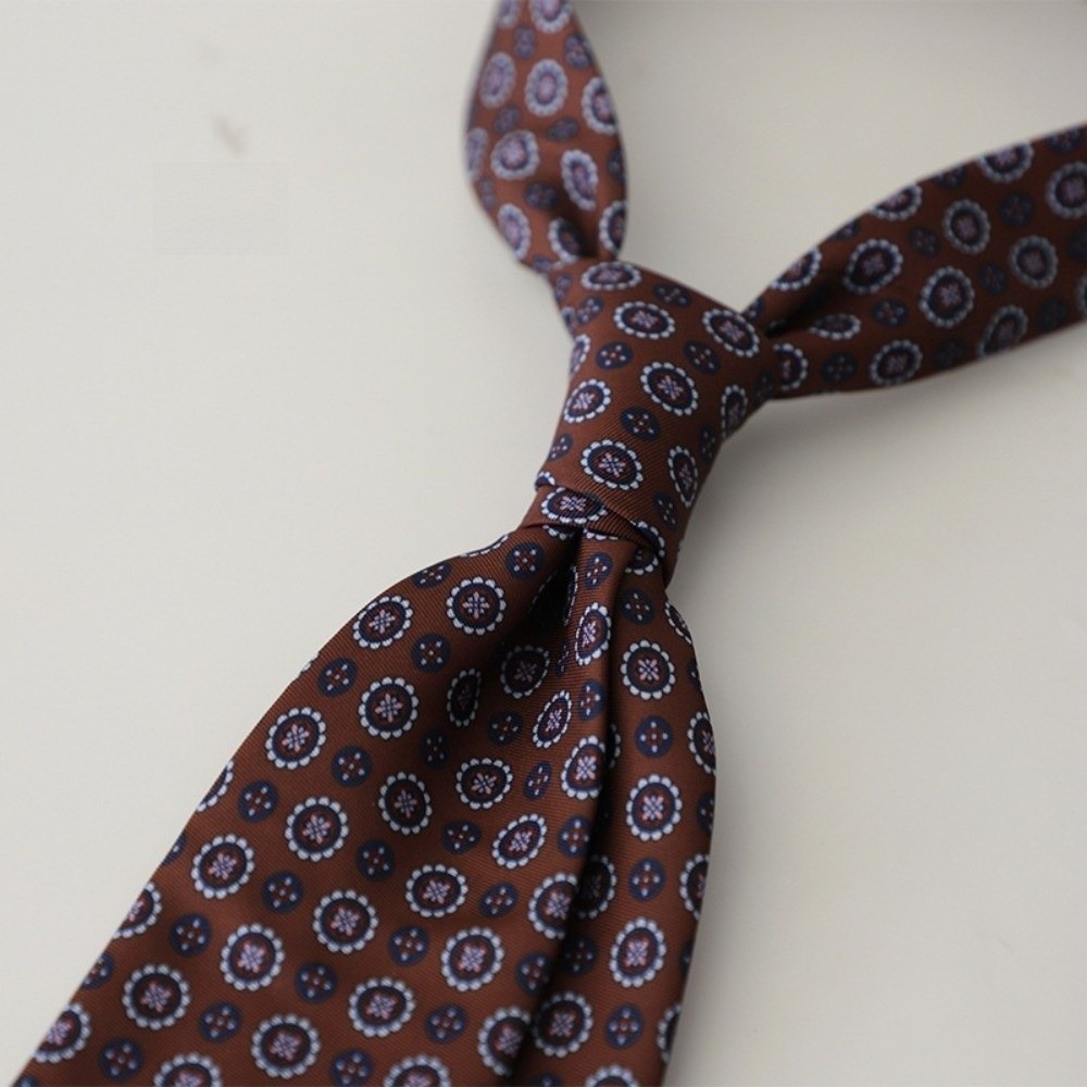 Gravata Vintage Elegante com E - Men'S Formal Wear Ties avaliação e preço