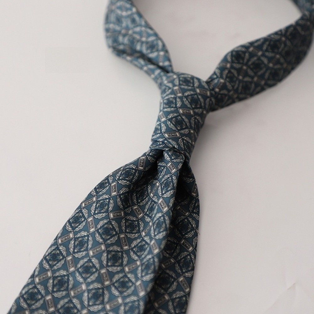Gravata Vintage Elegante com E - Men'S Formal Wear Ties avaliação e preço