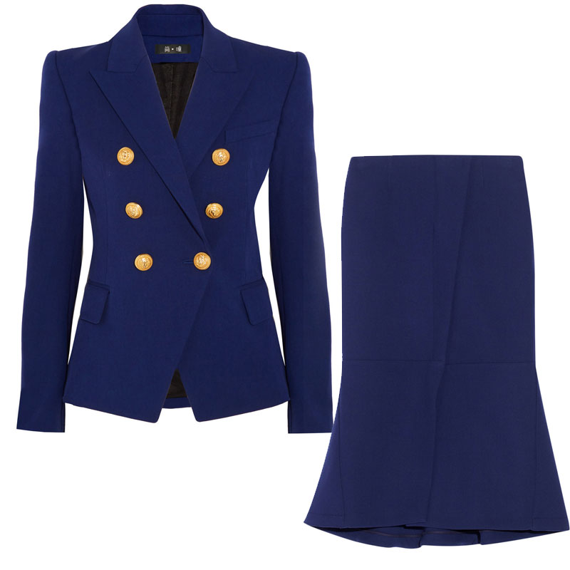 Allingentle blazer duplo breas - Double Breasted Blazer avaliação e preço