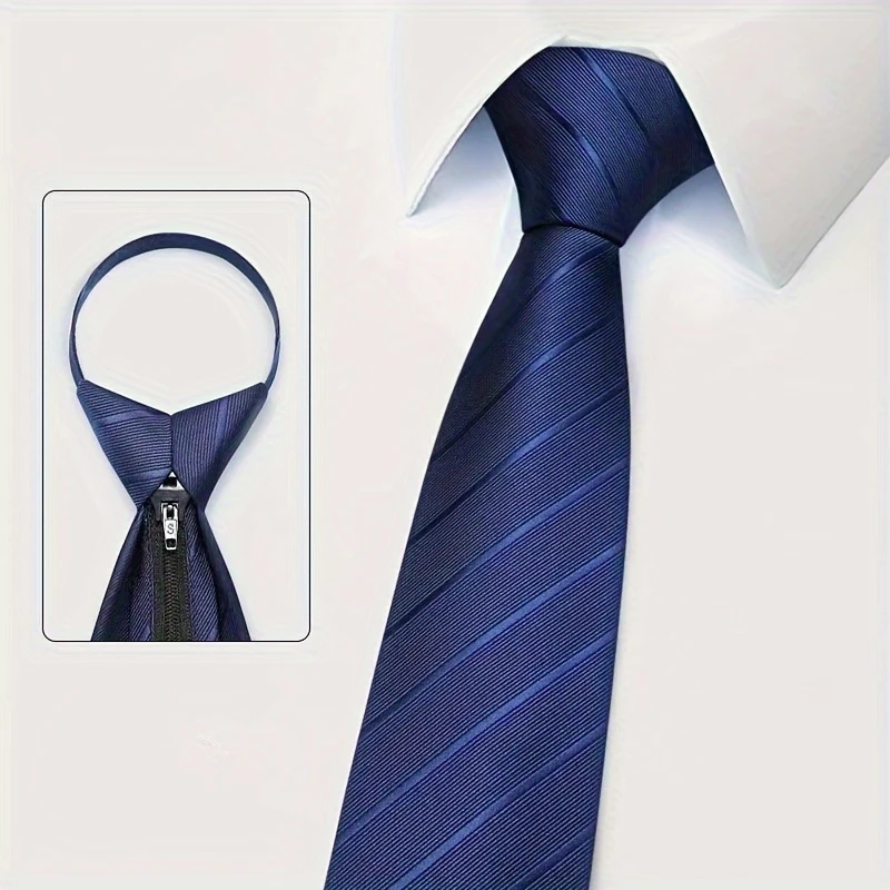 6 Peças Gravatas Masculinas de - Men'S Formal Wear Ties avaliação e preço