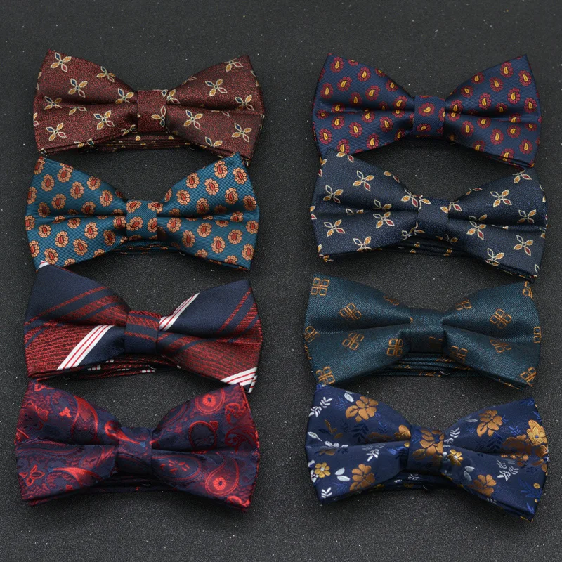 Gravata borboleta masculina pa - Men Formal Wear Wedding avaliação e preço