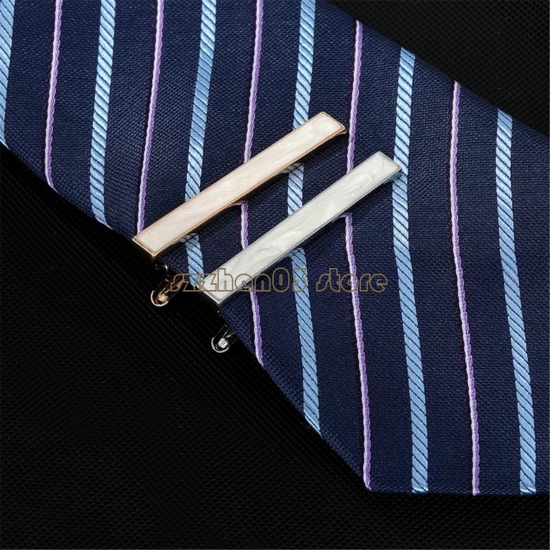 367C Prendedor gravata masculi - Men'S Formal Wear Ties avaliação e preço