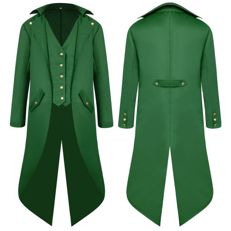 Conjunto Feminino Vintage de C - Historical Men'S Formal Wear avaliação e preço